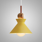 Светильник подвесной ImperiumLOFT Omg 205007-26 60Вт E27