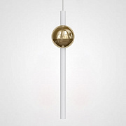 Светильник подвесной ImperiumLOFT Broom 186664-22 10Вт LED