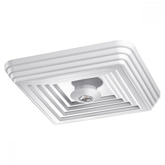 Светильник точечный накладной Novotech OVER 358604 25Вт LED