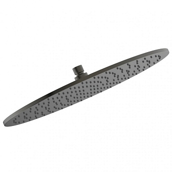 Верхний душ IDEAL STANDARD IDEALRAIN A5804A5 magnetic grey