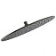 Верхний душ IDEAL STANDARD IDEALRAIN A5804A5 magnetic grey
