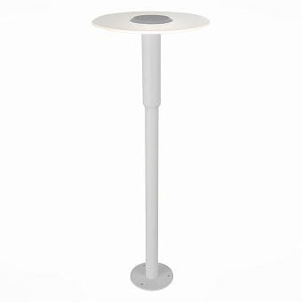 Светильник ландшафтный ST Luce SL099 SL099.505.01 6Вт IP66 LED белый