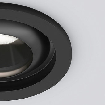 Светильник точечный встраиваемый Elektrostandard a056767 25022 5Вт LED