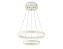 Люстра подвесная Ambrella ACRYLICA Original FA6175 108Вт 2 лампочек LED
