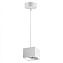 Светильник подвесной Novotech OVER 358657 12Вт LED