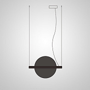 Светильник подвесной ImperiumLOFT Liberty 208560-23 24Вт LED