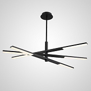 Светильник подвесной ImperiumLOFT Orton 229130-26 36Вт LED