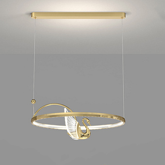 Светильник подвесной ImperiumLOFT Birdie 219603-23 41Вт LED