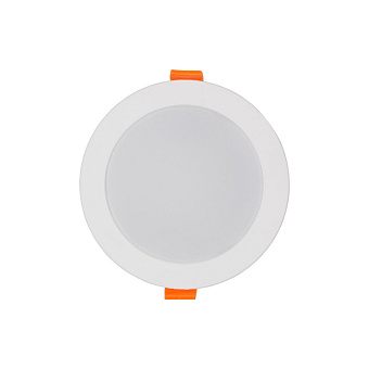 Светильник точечный встраиваемый Nowodvorski Kos Led 8782 8Вт LED