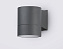 Светильник архитектурный Ambrella Garden ST3301 15Вт IP54 GX53 серый