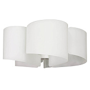 Люстра потолочная Lightstar Simple Light 811 811050 200Вт 5 лампочек E27