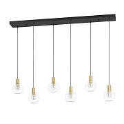 Светильник подвесной EGLO TERQUE 390281 32,4Вт LED