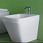 Биде напольное SIMAS Baden Baden BB04bi*1