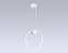 Люстра подвесная Ambrella COMFORT Line FL10592 11Вт 1 лампочек LED