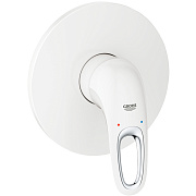 Смеситель для душа GROHE Eurostyle 24048LS3 белая луна