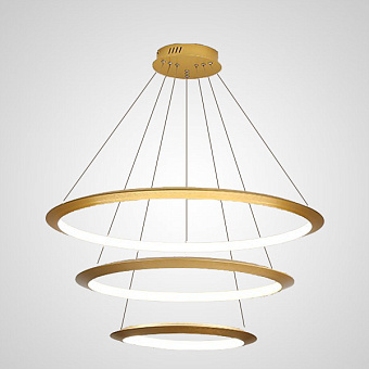 Светильник подвесной ImperiumLOFT Handle 197758-23 248Вт LED