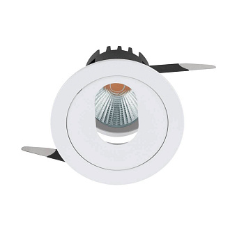Светильник точечный встраиваемый EGLO TONEZZA 3 61584 6Вт LED