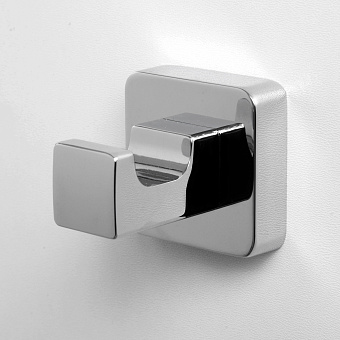 Крючок WASSERKRAFT Dill K-3900 K-3923 хром