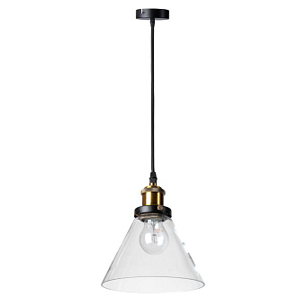 Светильник подвесной Loft It Factory filament Loft1123 40Вт E27