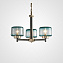 Светильник подвесной ImperiumLOFT Pot 195518-26 120Вт E14
