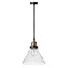 Светильник подвесной Loft It Factory filament Loft1123 40Вт E27