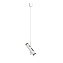 Светильник подвесной Favourite Duplex 2325-2P 6Вт LED