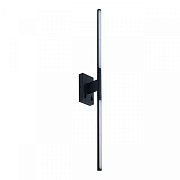 Светильник настенный Loft It Stick 10011BK 12Вт LED