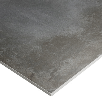 Лаппатированный керамогранит AZTECA San Francisco Lux Graphite Lux Graphite 60х60см 1,08кв.м.