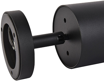 Светильник потолочный Favourite Darar 3066-1U 10Вт GU10 LED