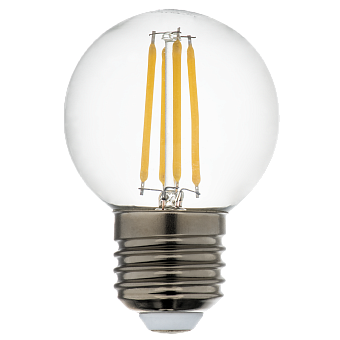 Светодиодная лампа Lightstar 933822 E27 6Вт 3000К