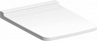 Сиденье для унитаза GEBERIT 500.537.01.1 с микролифтом