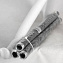 Торшер Lussole COZY GRLSP-0564 10Вт E27