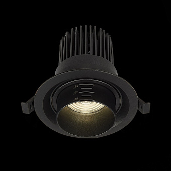 Светильник точечный встраиваемый ST Luce ST701 ST701.448.12 12Вт LED