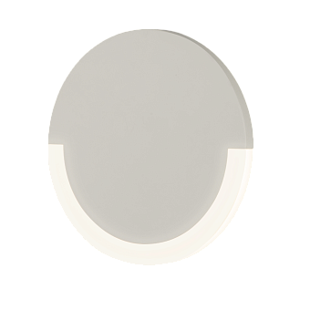 Бра Eurosvet Radiant 40147/1 LED 5Вт LED