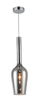 Светильник подвесной Maytoni Lacrima P007-PL-01-N 40Вт E14