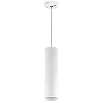 Основание для светильника Lightstar 590056 белый