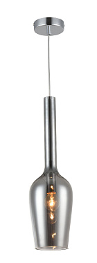 Светильник подвесной Maytoni Lacrima P007-PL-01-N 40Вт E14