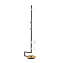 Торшер IDEAL LUX BIRDS 273662 15Вт G9 5 плафонов