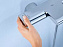 Смеситель для ванны GROHE Grohtherm 2000 New 34174001 хром
