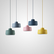 Светильник подвесной ImperiumLOFT Tea 102112-26 60Вт E27