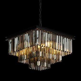 Люстра подвесная Loft It Prism 10018/500S 240Вт 6 лампочек E14