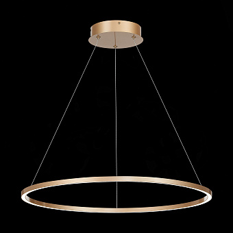 Светильник подвесной ST Luce ST605 DOWN ST605.243.34 34Вт LED