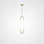 Светильник подвесной ImperiumLOFT Magret 213749-26 20Вт LED