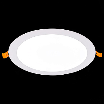 Светильник точечный встраиваемый ST Luce LITUM ST209.548.18 18Вт LED