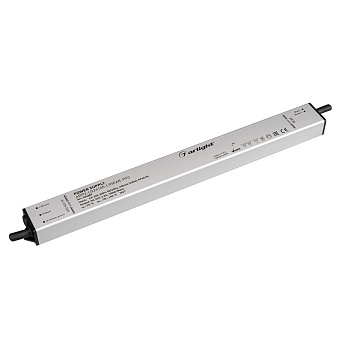 Блок питания для светодиодной ленты Arlight 034889 100Вт 4,2А 24В