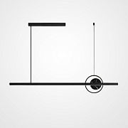 Светильник подвесной ImperiumLOFT Floyd 220572-23 48Вт LED