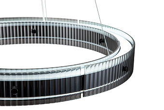 Светильник подвесной Stilfort Lucen 4007/02/06P 60Вт LED