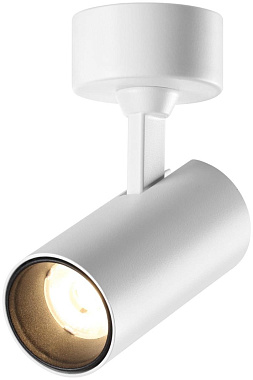 Спот накладной Novotech SELENE 359229 15Вт LED
