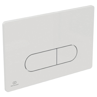 Панель смыва IDEAL STANDARD PROSYS OLEAS R0116AC white