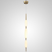 Светильник подвесной ImperiumLOFT Kaerdag 208483-23 48Вт LED
